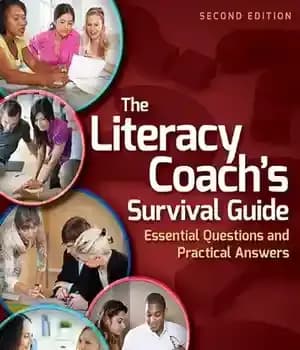 دانلود کتاب The Literacy Coachs Survival Guide: Essential Questions and Practical Answers