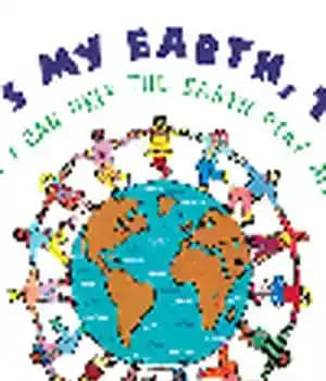 دانلود کتاب It’s My Earth, Too