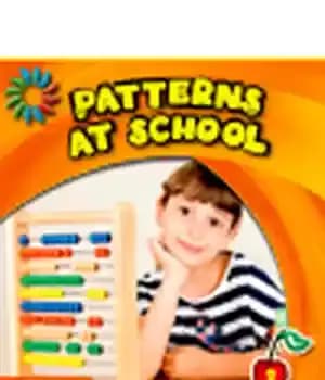 دانلود کتاب Patterns at School
