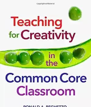 دانلود کتاب Teaching for Creativity in the Common Core Classroom