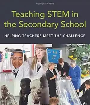 دانلود کتاب Teaching STEM in the Secondary School: Helping teachers meet challenge