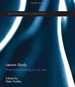 دانلود کتاب Lesson Study: Professional learning for our time