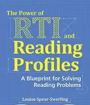 دانلود کتاب The Power of RTI and Reading Profiles: A Blueprint for Solving Problems