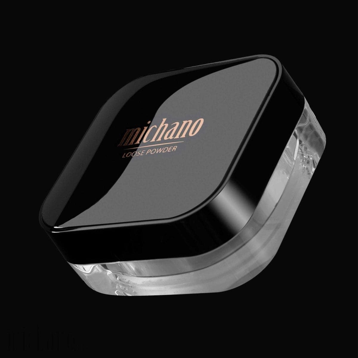 پودر فیکس میچانو MICHANO Loose Powder