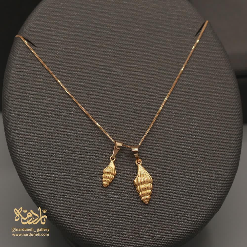 پلاک گوش ماهی (صدف)