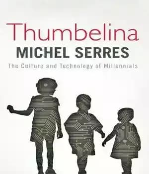 دانلود کتاب Thumbelina: The Culture and Technology of Millennials