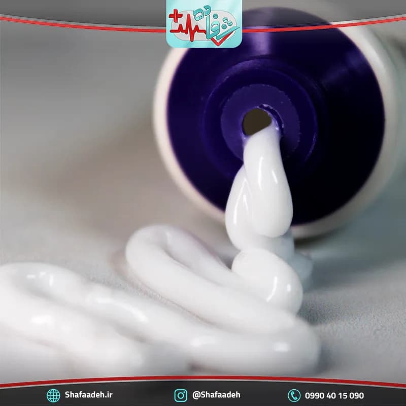 کرم لایه بردار آلفاسید 15 درصد سی گل مناسب انواع پوست 50 میلی لیتر _ Seagull Alphacid cream AHA 50 ml — تصویر ۲