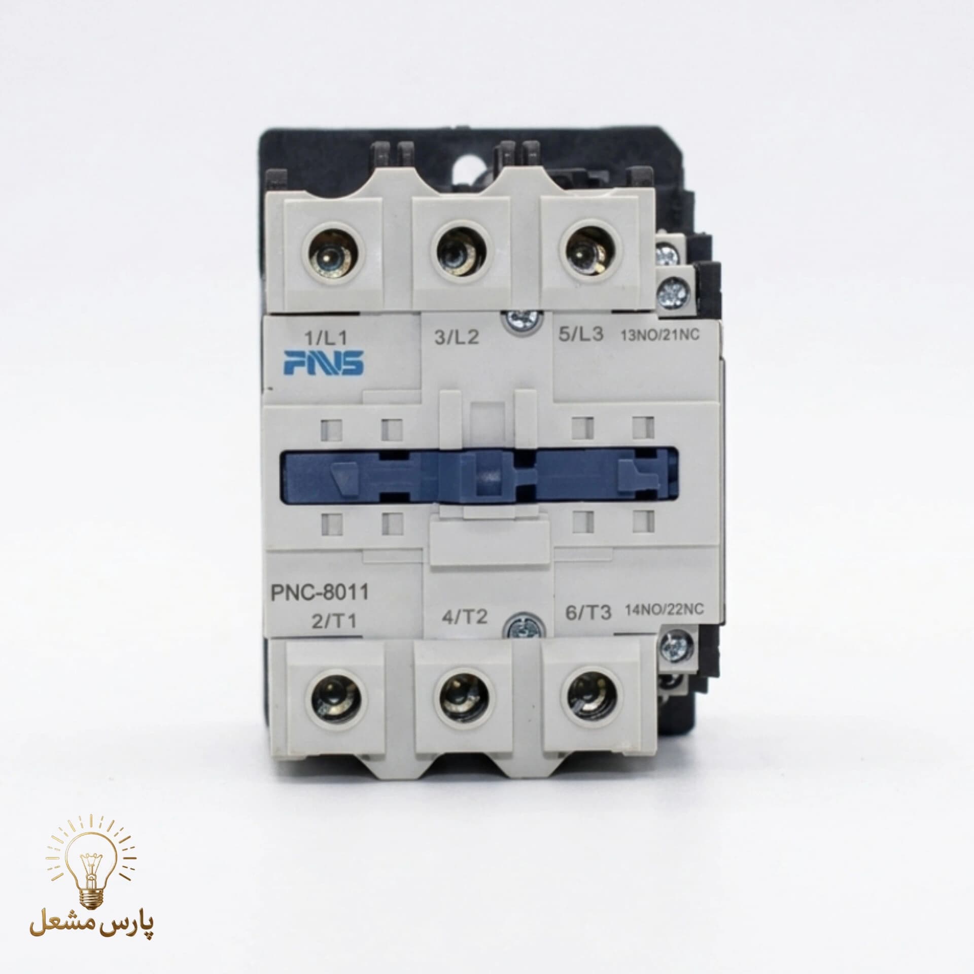 کنتاکتور 80 آمپر PNS سری PNC