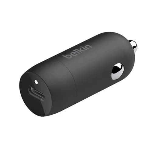 شارژر فندکی بلکین | belkin Cca004bt 30w Usb Car Charger