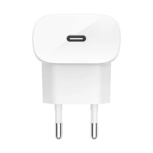 شارژر دیواری بلکین | Belkin Charger 30W WCA005vf