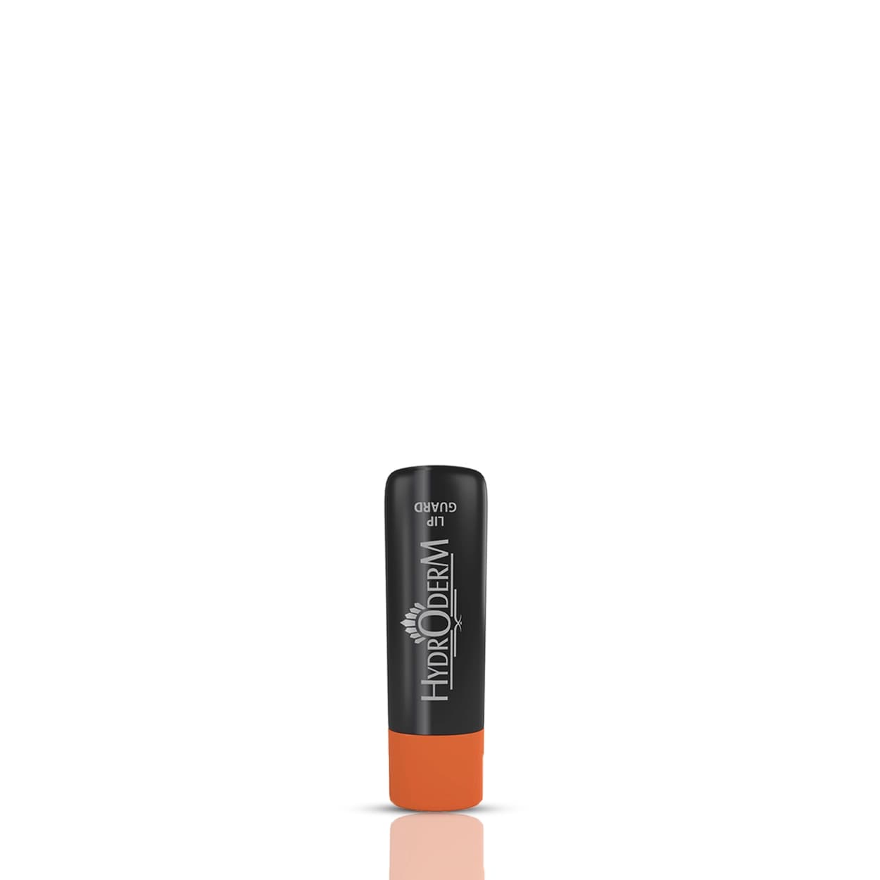 بالم لب استیکی آقایان هیدرودرم ترمیم کننده و محافظ لب بی‌رنگ Hydroderm Men Lip Guard Stick Spf20 4.5gr کد 258