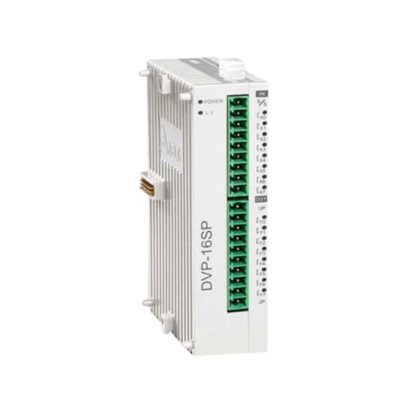 دستگاه PLC Delta مدل DVP-16SP