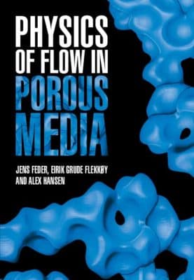 دانلود کتاب Physics of Flow in Porous Media