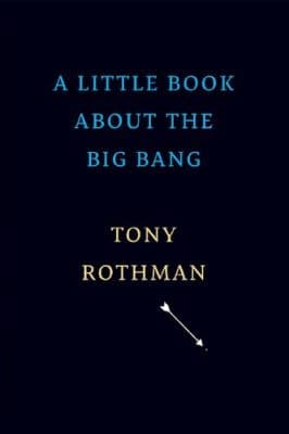 دانلود کتاب A Little Book about the Big Bang