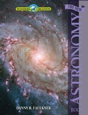 دانلود کتاب The New Astronomy Book