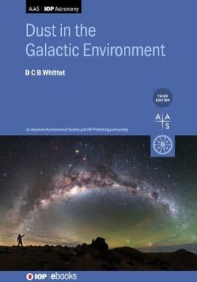 دانلود کتاب Dust in the Galactic Environment