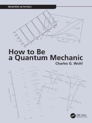 دانلود کتاب How to Be a Quantum Mechanic