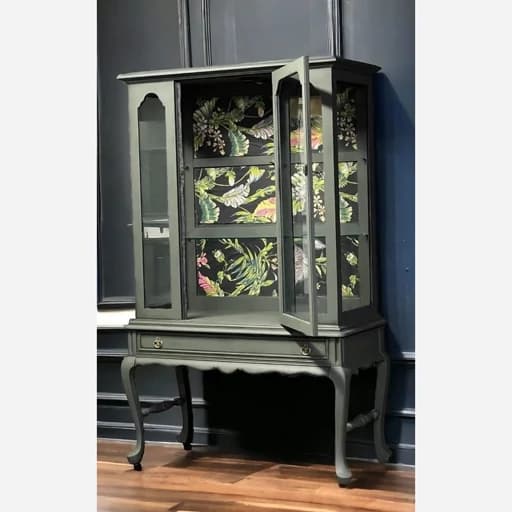 بوفه شیک و زیبا طرح جدید با رنگبندی مختلف سایز ارتفاع 160 کامنا مدل 13152671