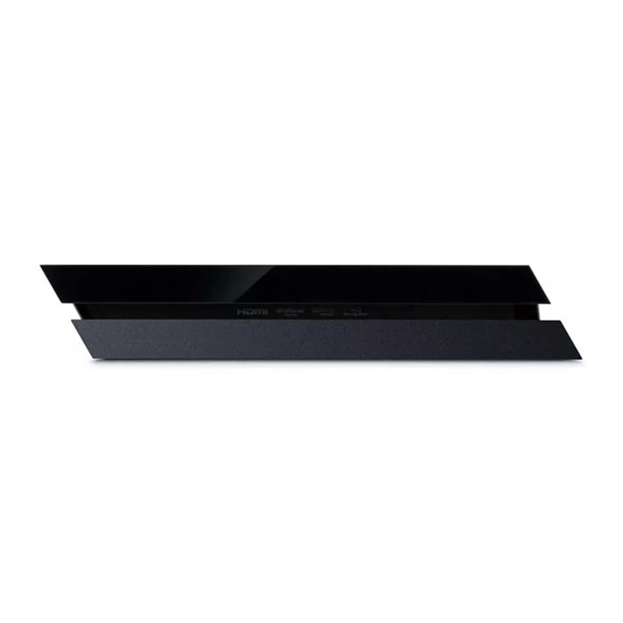 کنسول بازی سونی SONY PS4 Fat 500GB استوک کپی خور دو دسته — تصویر ۳