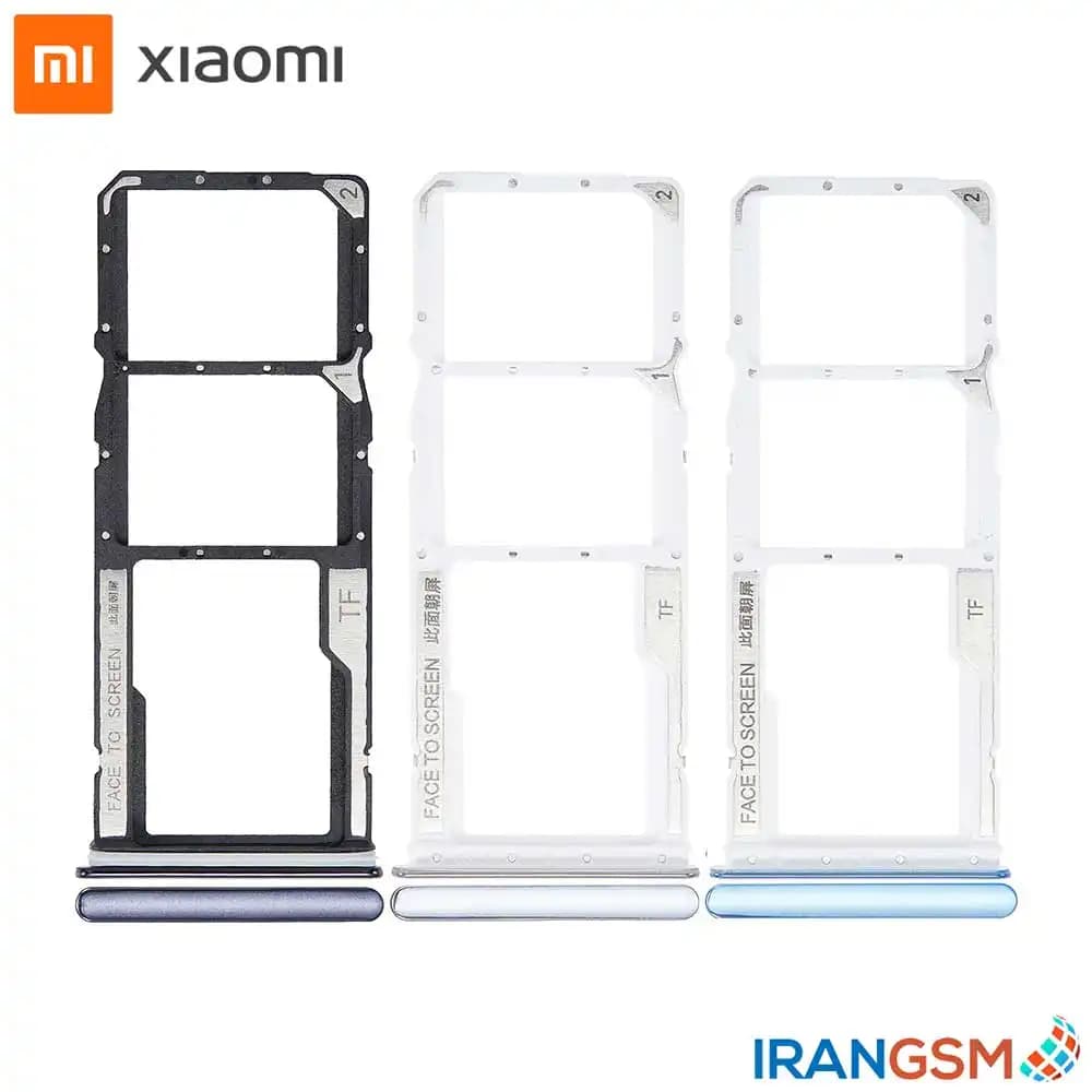 خشاب سیم کارت موبایل شیائومی Xiaomi Poco M5s 2022