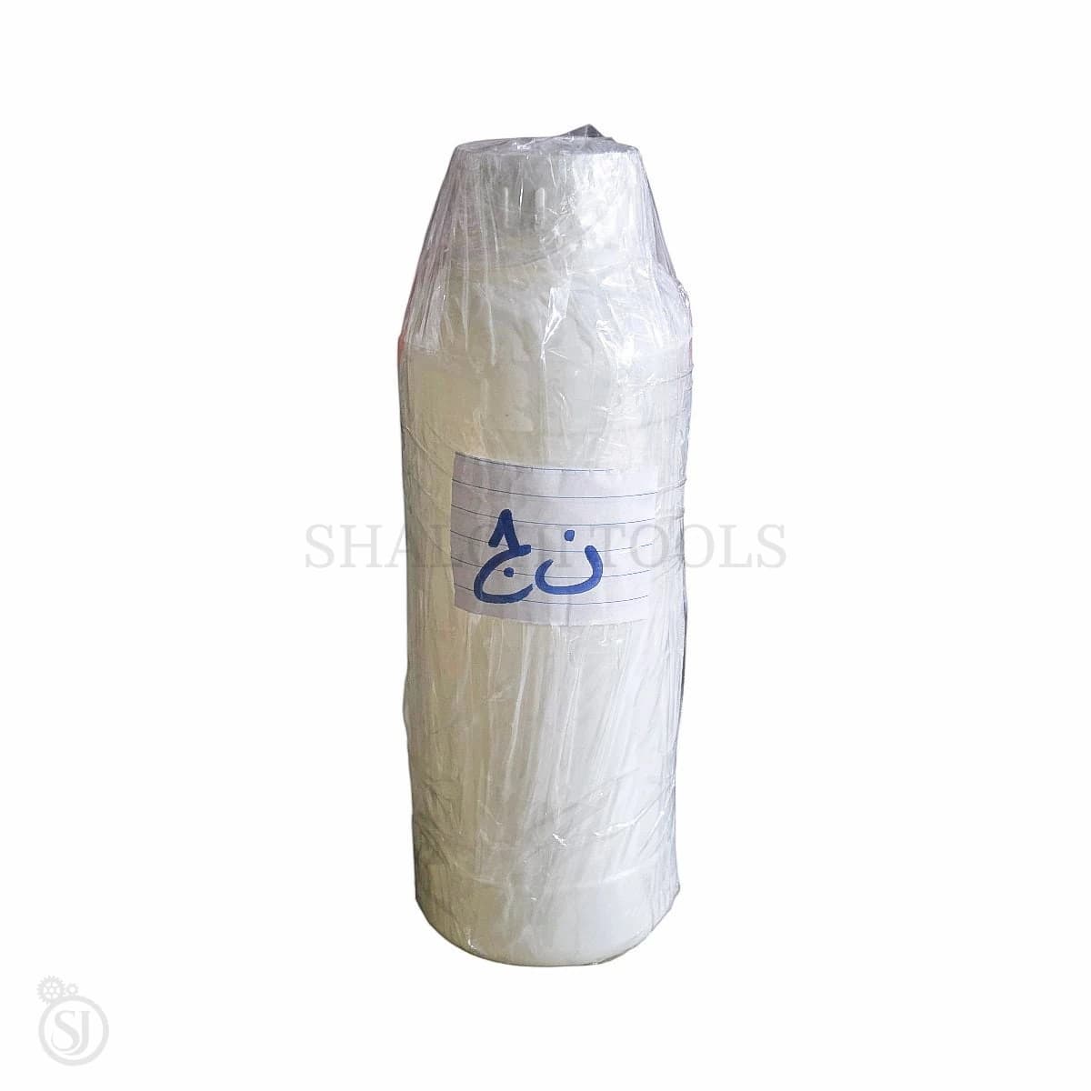 جوهر نمک یک لیتری (ذوقاب)