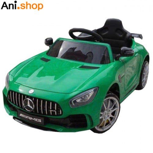 ماشین شارژی فلامینگو مدل BBH-0005 کد 80