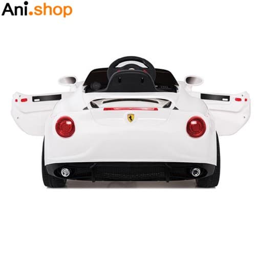 ماشین شارژی فلامینگو مدل KL-1568 کد 91 — تصویر ۲