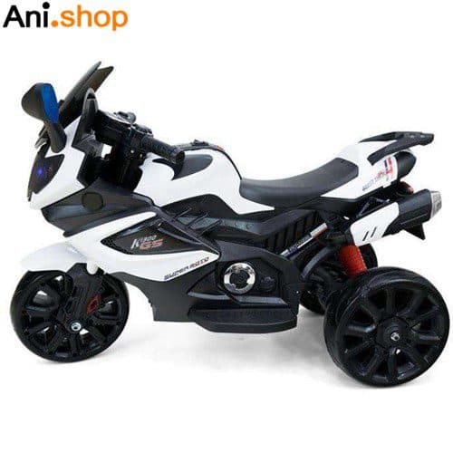موتور شارژی فلامینگو مدل LQ-168A کد 75