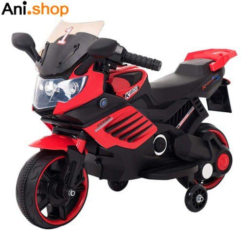 موتور شارژی فلامینگو مدل LQ-158 کد 71