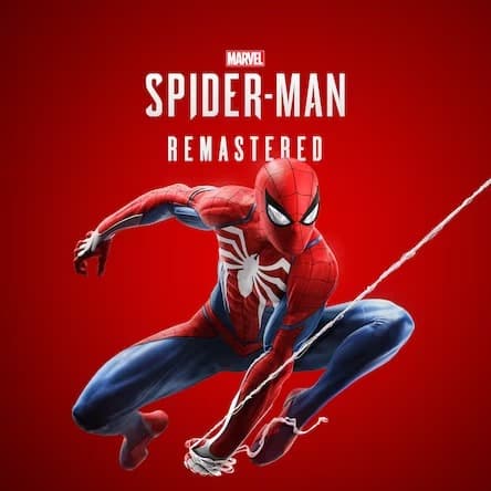 اکانت اجاره ای Marvel’s Spider-man Remastered