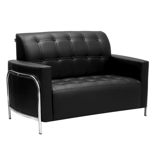 مبل انتظار دونفره لیدوما مدل TKB102 مبلمان آپادانا apadana مدل 636772