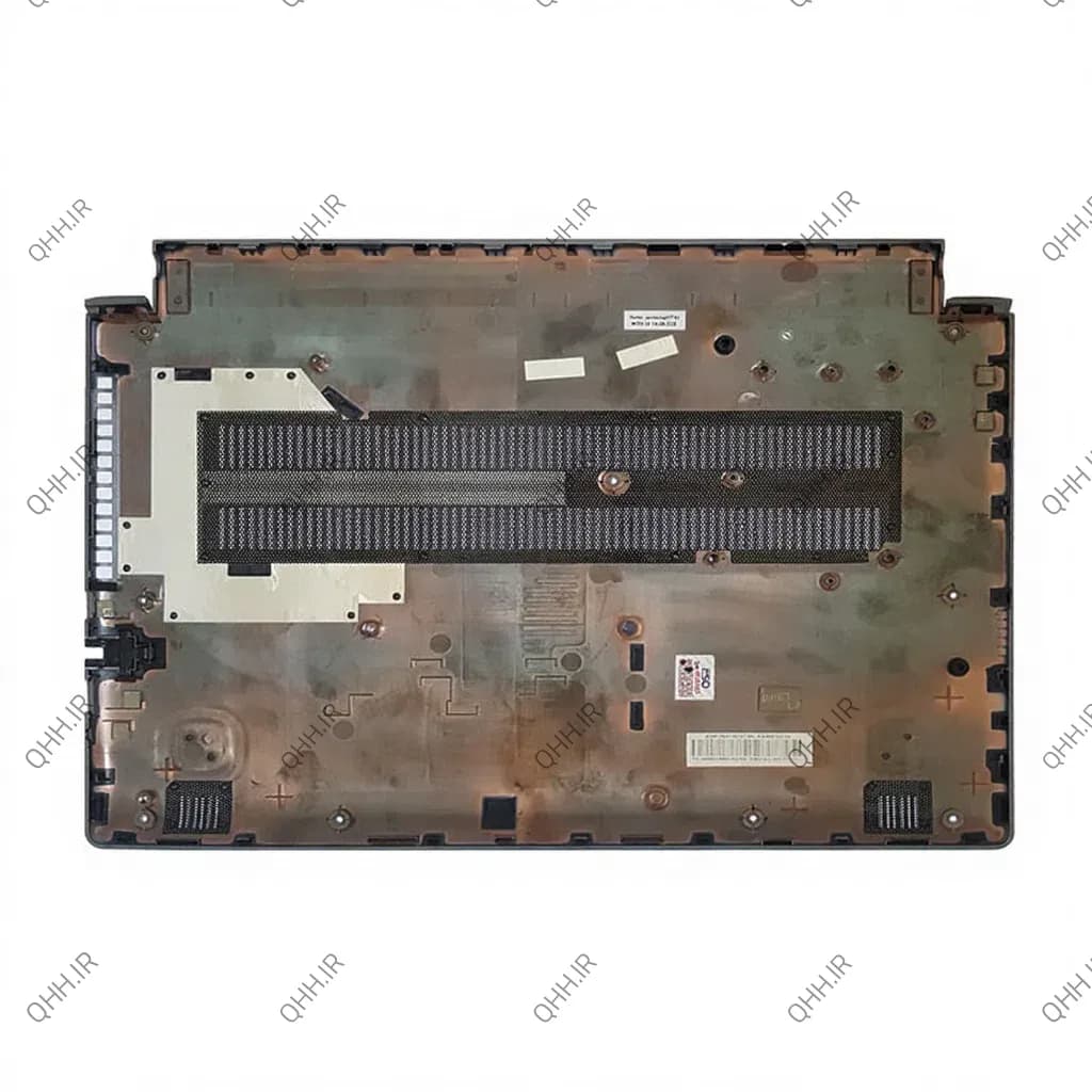 قاب کف لپ تاپ لنوو IdeaPad Flex2-14 نوک مدادی — تصویر ۲