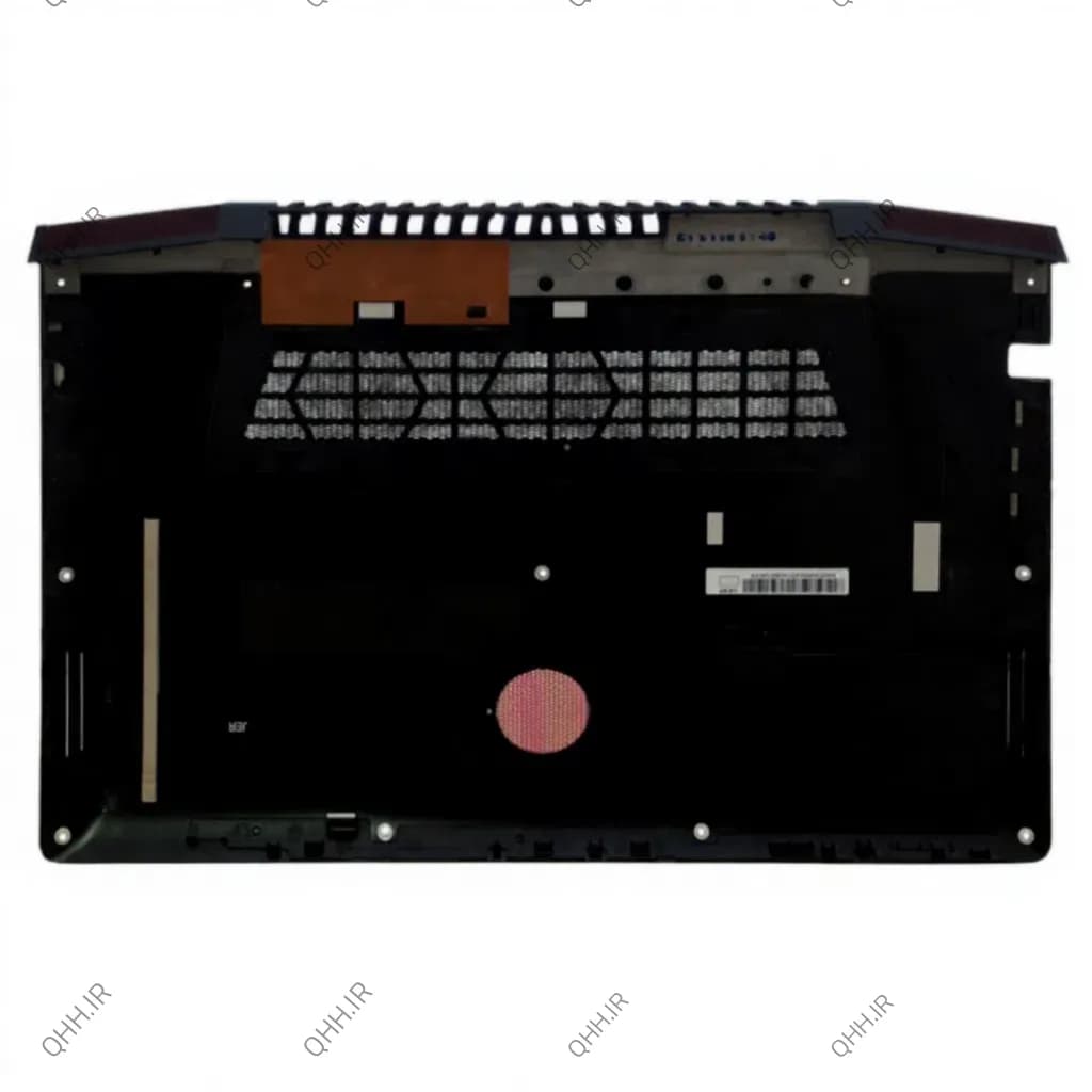 قاب کف لپ تاپ لنوو IdeaPad Y700-15 — تصویر ۲