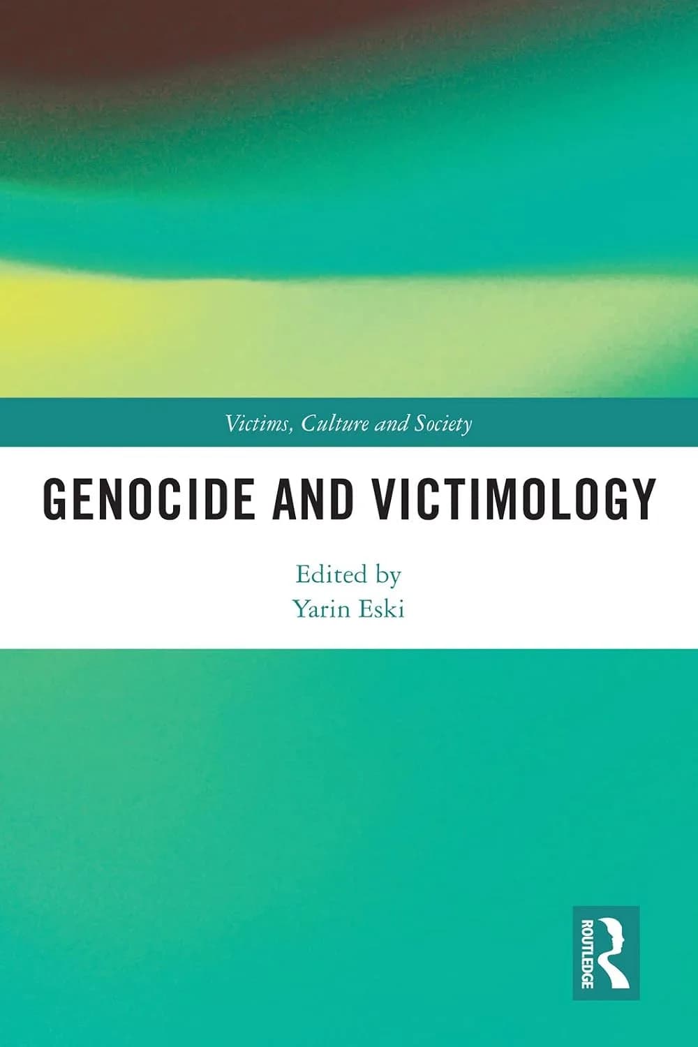 و دانلود نسخه کامل کتاب Genocide and Victimology (Victims, Culture and Society) – Original PDF