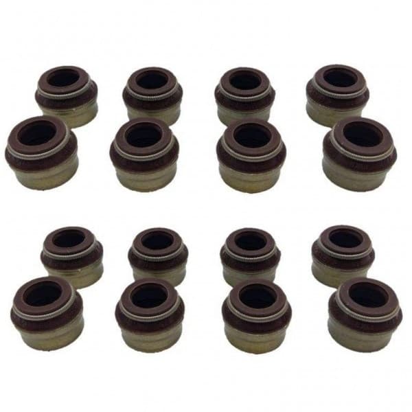 لاستیک ساق سوپاپ پژو 206 تیپ 5
