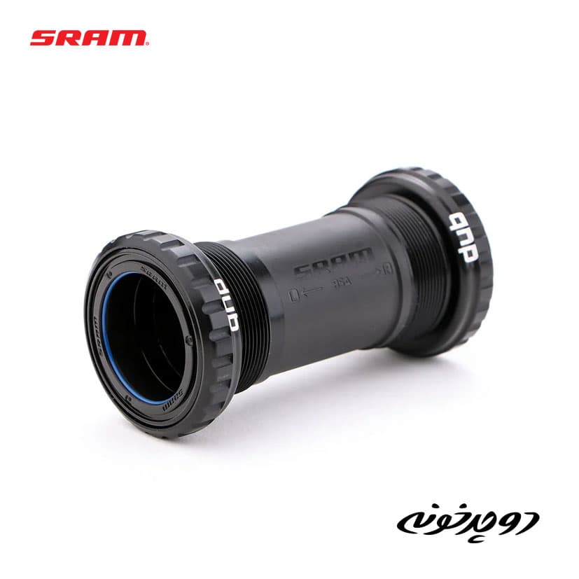 توپی تنه پیچی اسرم SRAM DUB
