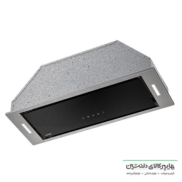 هود مخفي آلتون مدل H 800S