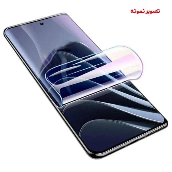 نانو برچسب Anti Blue صفحه نمایش Nothing CMF Phone 1 — تصویر ۷