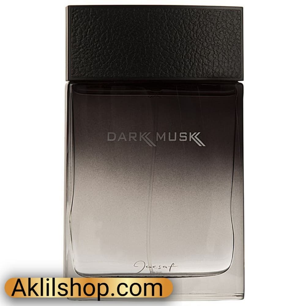 ادکلن ژک‌ساف Dark Mask