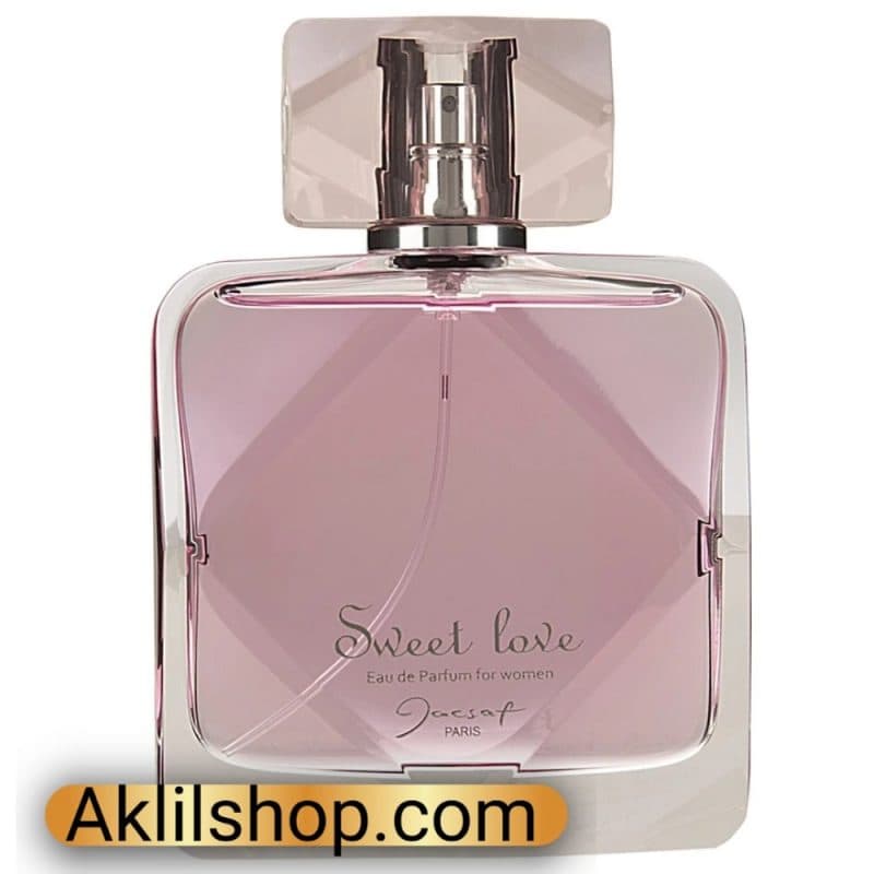 ادکلن زنانه Sweet Love