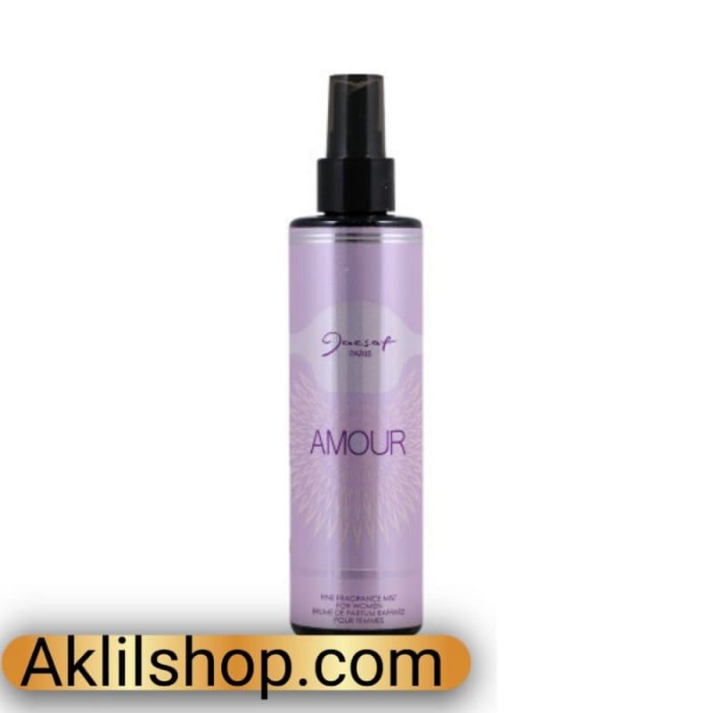 بادی اسپلش آمور ژکساف