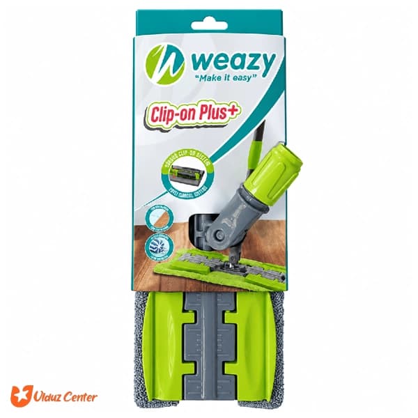 تی کلیپسی Weazy بدون دسته