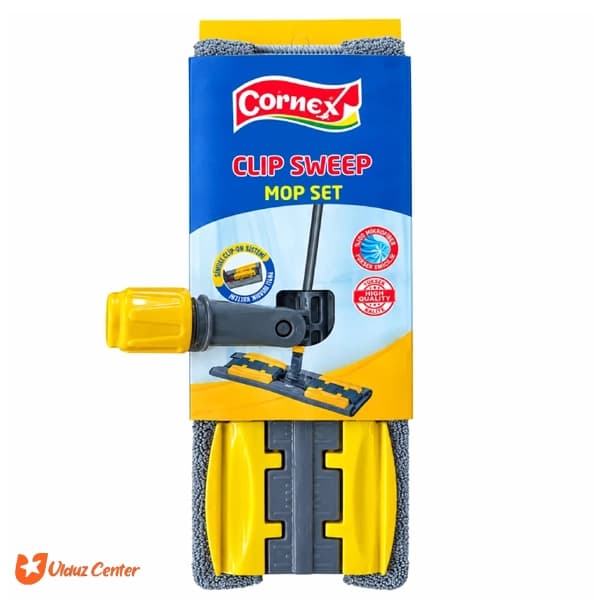 تی کلیپسی Cornex بدون دسته