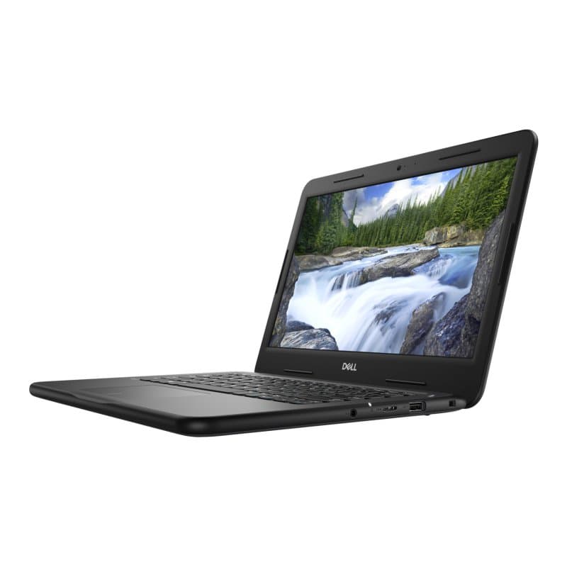 لپ تاپ استوک Dell Latitude 3300 | Core i5-8250U | 8 GB Ram DDR4 | SSD 256 GB | VGA Intel UHD 620 | Display 13.3 HD — تصویر ۲
