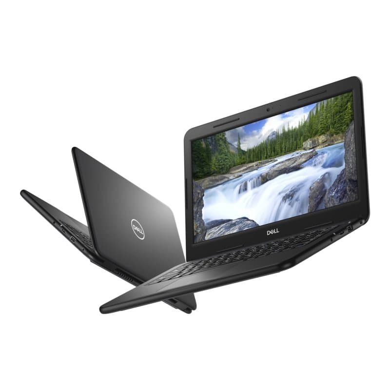 لپ تاپ استوک Dell Latitude 3300 | Core i5-8250U | 8 GB Ram DDR4 | SSD 256 GB | VGA Intel UHD 620 | Display 13.3 HD — تصویر ۳