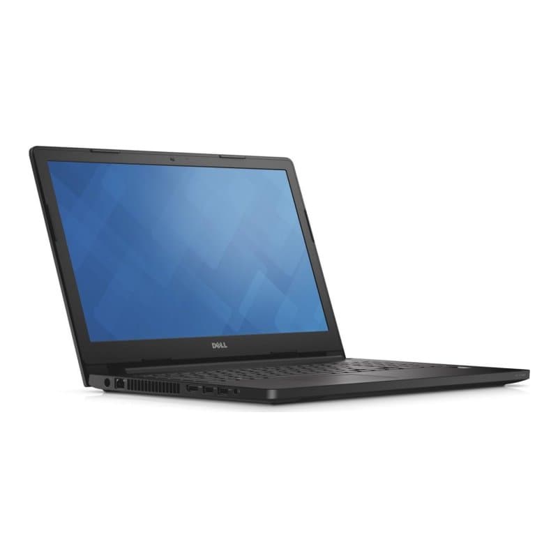 لپ تاپ استوک Dell Latitude 3570 | Core i5-6200U | 8 GB Ram DDR4 | SSD 256 GB | VGA Intel HD 520 | Display 15.6 HD — تصویر ۳