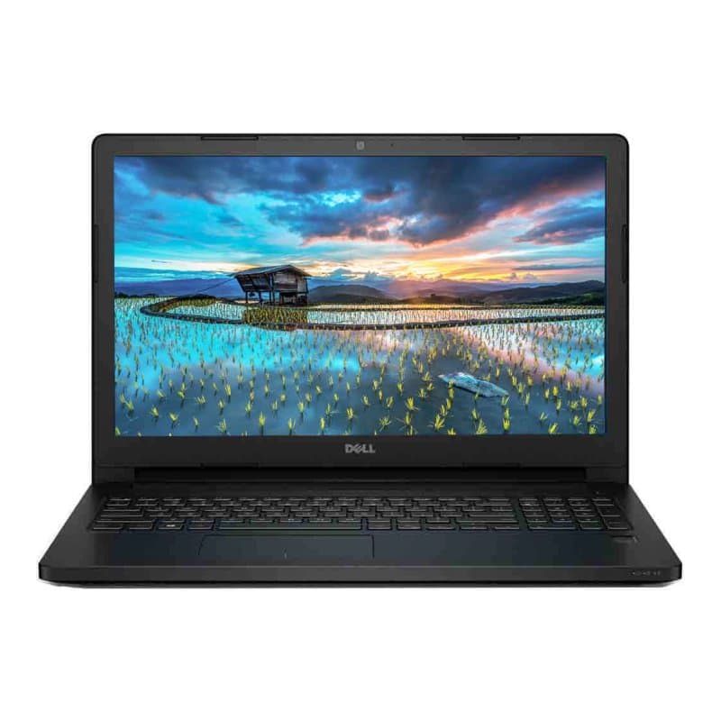 لپ تاپ استوک Dell Latitude 3570 | Core i5-6200U | 8 GB Ram DDR4 | SSD 256 GB | VGA Intel HD 520 | Display 15.6 HD