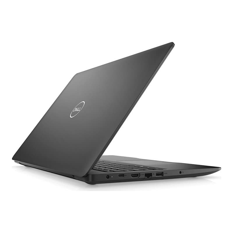 لپ تاپ استوک Dell Latitude 3590 | Core i7-8550U | 8 GB Ram DDR4 | SSD 256 GB | VGA 2 GB AMD Radeon 530 | Display 15.6 FHD — تصویر ۲