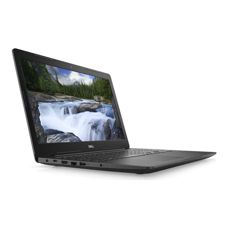 لپ تاپ استوک Dell Latitude 3590 | Core i7-8550U | 8 GB Ram DDR4 | SSD 256 GB | VGA 2 GB AMD Radeon 530 | Display 15.6 FHD — تصویر ۳