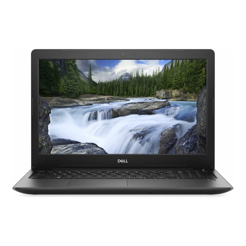 لپ تاپ استوک Dell Latitude 3590 | Core i7-8550U | 8 GB Ram DDR4 | SSD 256 GB | VGA 2 GB AMD Radeon 530 | Display 15.6 FHD
